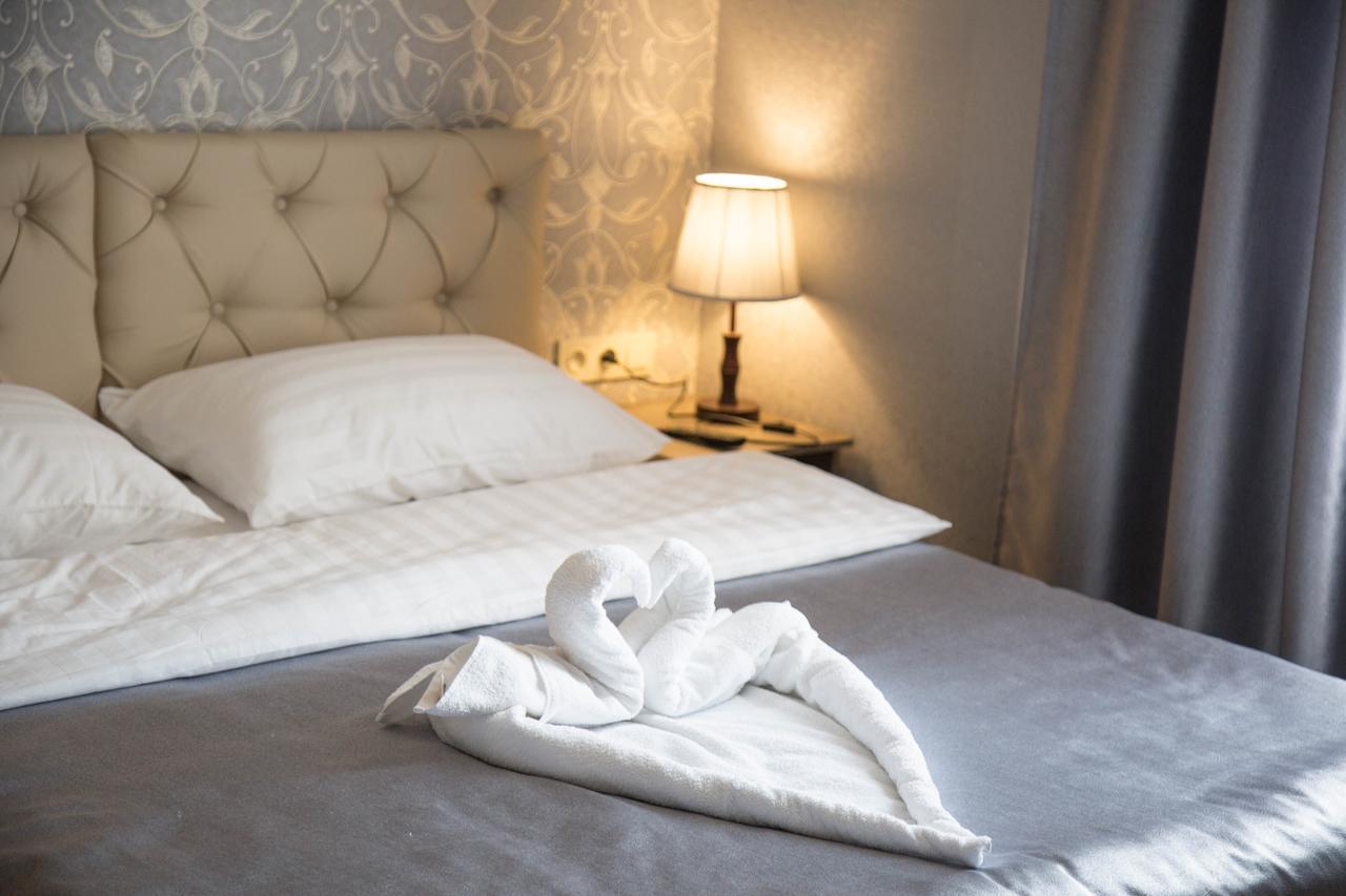 De'Mar Hotel Bişkek Dış mekan fotoğraf